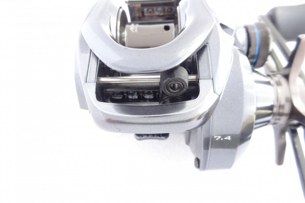 22SLX DC XT 71HG